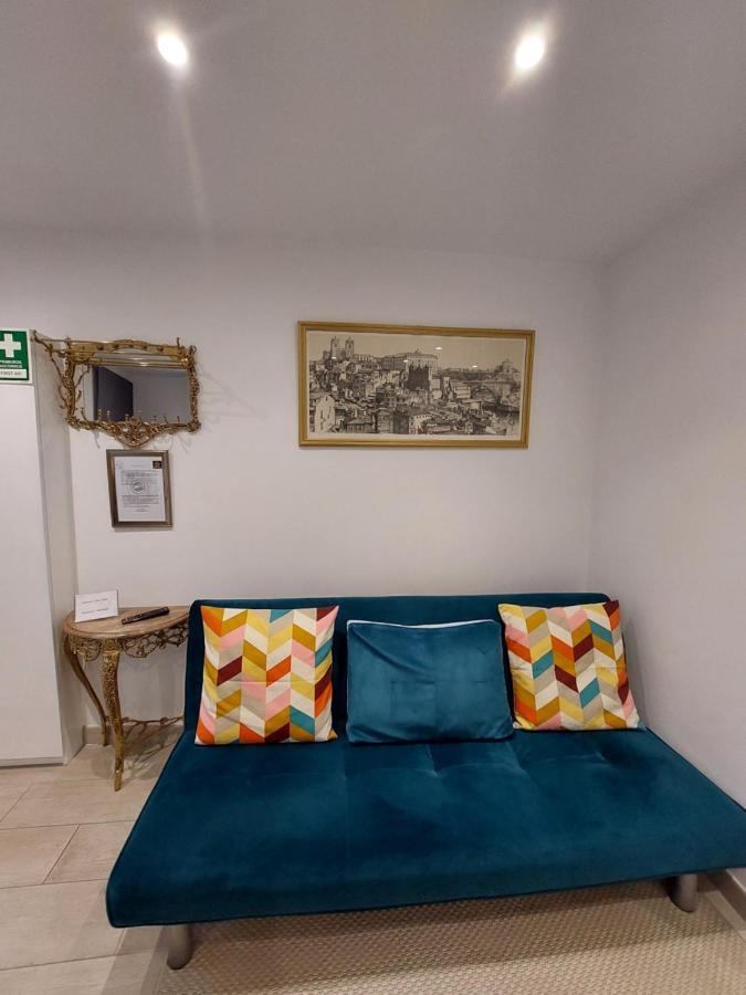 Alto Da Lapa Luxury House Free 1 Parking Place Porto Kültér fotó