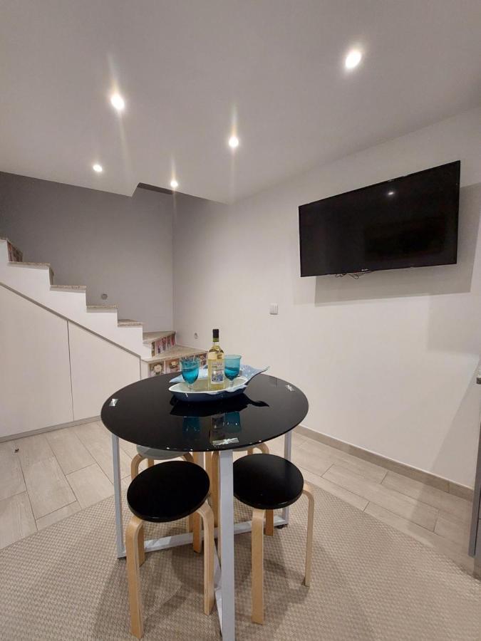 Alto Da Lapa Luxury House Free 1 Parking Place Porto Kültér fotó